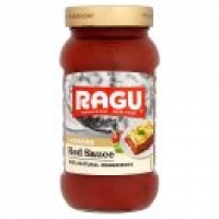 Asda Ragu Red Lasagne Pasta Sauce