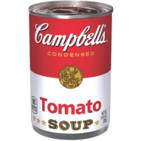 Walmart  Campbells Condensed Tomato Soup, 10.75 oz.