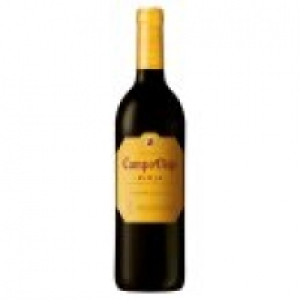 Tempranillo Rioja £6.50