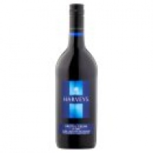 Bristol Cream Sherry £11.00