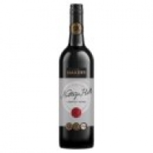 Nottage Hill Cabernet Shiraz £5.00