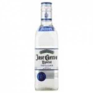 Silver Tequila £12.00