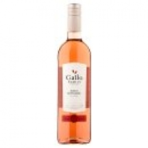 Family Vineyards White Zinfandel £5.00