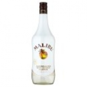 Caribbean White Rum with Coconut Flavour £15.00