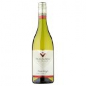 Private Bin Pinot Grigio £7.00