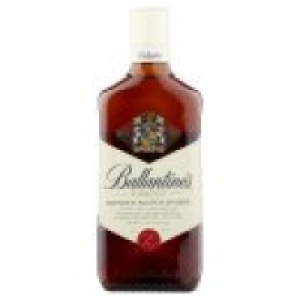 Finest Blended Scotch Whisky £16.00