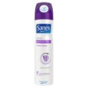 Dermo 7in1 Protection Efficacy +Care Anti-Perspirant Deodora £1.50
