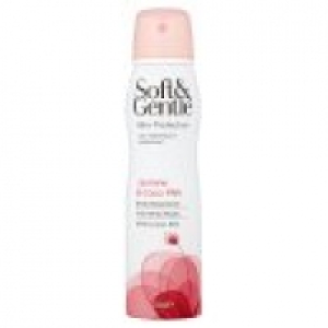 Soft & Gentle 48hr Protection Jasmine & Coco Milk Anti-Perspirant Deodoran