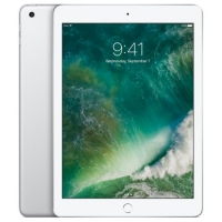 Walmart  Apple iPad (5th Generation) 128GB Wi-Fi Silver