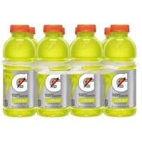 Walmart  Gatorade Thirst Quencher Sports Drink, Lemon-Lime, 20 Fl Oz,