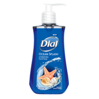 Walmart  Dial Liquid Hand Soap, Ocean Splash, 7.5 Ounce
