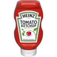 Walmart  Heinz Tomato Ketchup 20 oz. Bottle