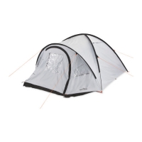 Aldi  Adventuridge Dome Tent