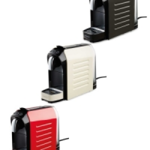 Ambiano Coffee Capsule Machine £49.99