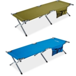 Adventuridge Camping Bed £22.99