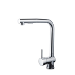 Aldi  Artemis Extending Kitchen Mixer Tap