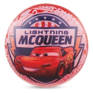 Disney Cars Flashing Ball £2.99