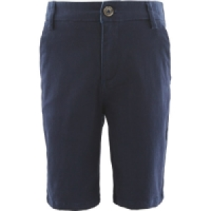 Lily & Dan Kids Navy Shorts &pound;4.99