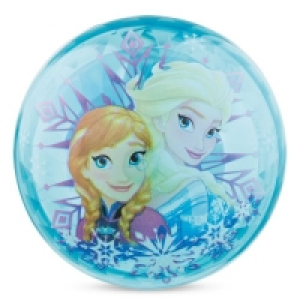 Disney Frozen Flashing Ball &pound;2.99