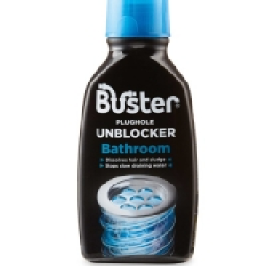 Buster Bathroom Plughole Unblocker £2.19