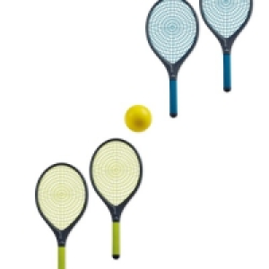 Crane Garden Tennis Set £5.99