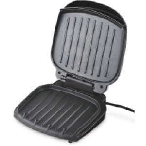George Foreman 2 Portion Grill £12.99