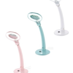 Magnifying Table Light £19.99