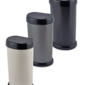 Moda Touch Bin 42L £16.99