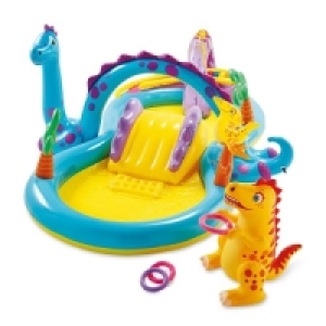 Intex Dinoland Play Centre £29.99