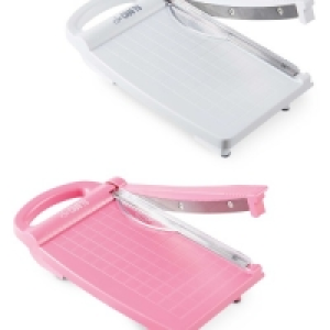 So Crafty 6 Inch Guillotine &pound;7.99