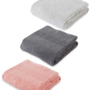 Egyptian Cotton Hand Towel £3.99