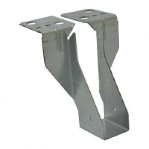 Wickes Masonry Supported Joist Hanger JHM225/91 £6.99