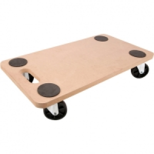 Roughneck Dolly £14.99