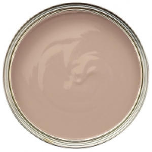 Dulux Easycare Washable & Tough Matt Emulsion Paint - Cookie £24.00