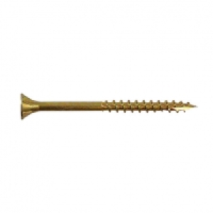 Timco C2 Flooring Screws - 4.2 x 55mm Pack of 250 £7.95
