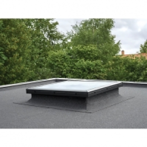 Velux Fixed Flat Roof Base 600 x 900mm £320.00