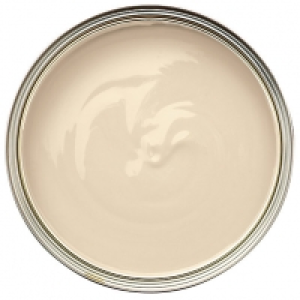 Dulux Easycare Washable & Tough Matt Emulsion Paint - Ivory  £24.00