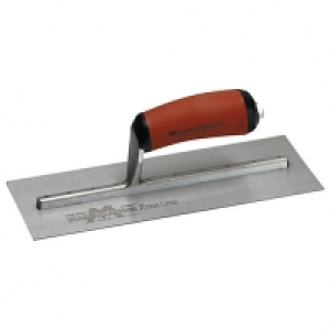 Marshalltown MXS1D Finishing Trowel - 11in £48.99
