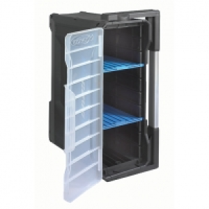 Blucave Storage System Carry Cabinet with 2 Drivers &pound;39.99
