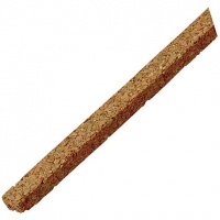 Wickes  Wickes Cork Expansion Strips 600x13x7.5mm 18 Pack