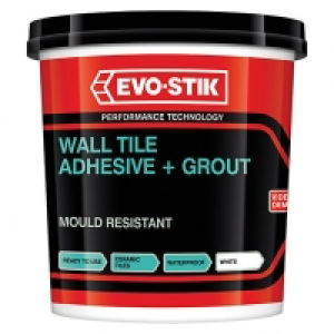 Tile & Grt Wp Economy 1LT 416512 &pound;4.99