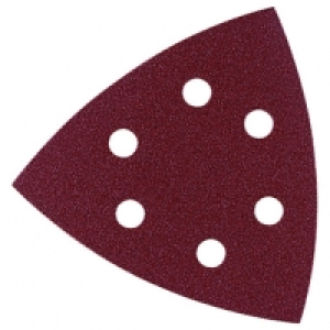 Wickes Detail Fine Sanding Sheets - 105mm Pack of 5 £4.99