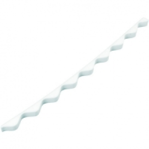Wickes Eaves Fillers for Corrugated Sheets Pack 6 £6.99