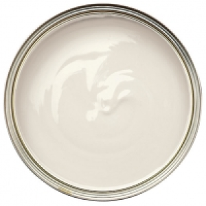 Dulux Silk Emulsion Paint - Summer Linen 2.5L £16.00