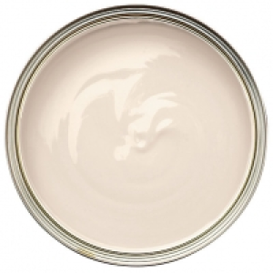 Dulux Matt Emulsion Paint - Natural Wicker 2.5L £16.00