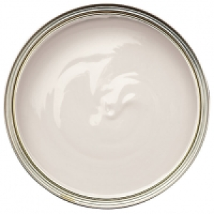 Dulux Easycare Washable & Tough Matt Emulsion Paint - Nutmeg £35.00