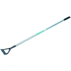 Wickes Dutch Hoe Carbon Steel - 1405mm £6.99
