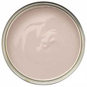 Dulux Easycare Bathroom Soft Sheen Emulsion Paint - Soft Sto £24.00