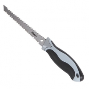 Wickes Triple Ground Plasterboard Saw - 6in £8.59