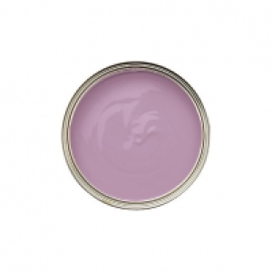 Wickes Colour @ Home Paint Tester Pot - Asian Blossom 75ml &pound;1.00